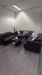 Gateway East (D7), Office #545150921